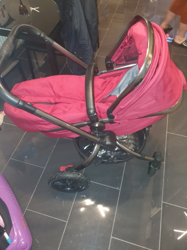 mothercare orb berry